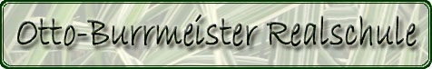 Otto-Burrmeister Realschule Recklinghausen
